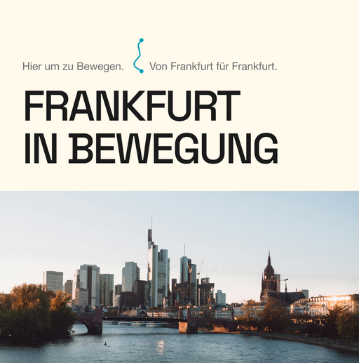 Bleibt auf dem neusten Stand.