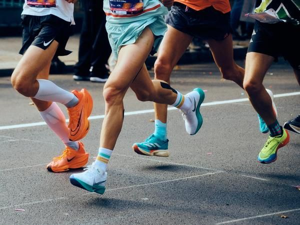 FSA x Mainathlet Run & Talk Frankfurt