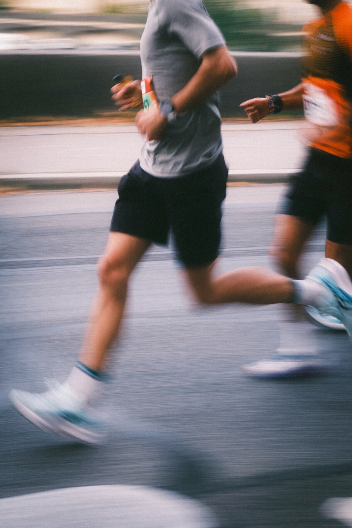 Am 10.06 ist es soweit - unser Run & Talk mit Mainathlet. Jetzt kostenlos anmelden.